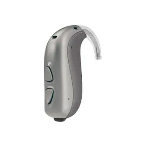 Premium Quality Cic Itc And Iic Enchant 100 Hearing Aids