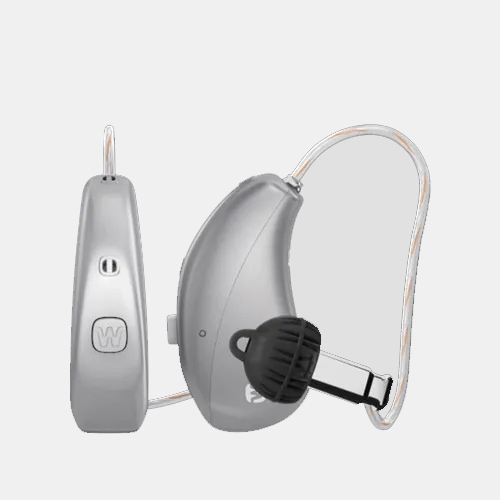 Widex Hearing Aids Magnify 50