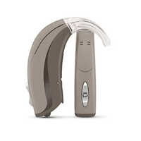 Widex Hearing Aids Super Power Me Sp-3 Plus - Wireless Technology, Rechargeable Battery, Open Fit Design, Programmable Features