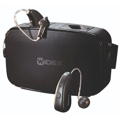 Premium Quality Widex Hearing Aids Moment 440