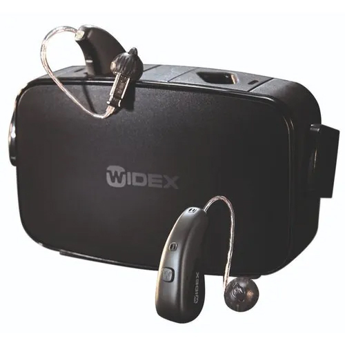 Widex Hearing Aids Moment 440