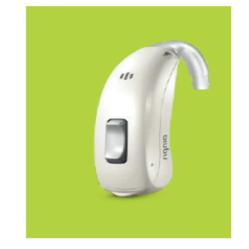 Motion 13P Nx Performance Levels Hearing Aids