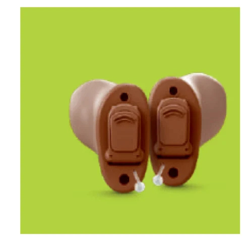 BTE Hearing Aids