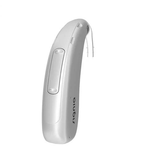 Premium Quality Signia Motion Charge And Go P 5X Hearing Aids