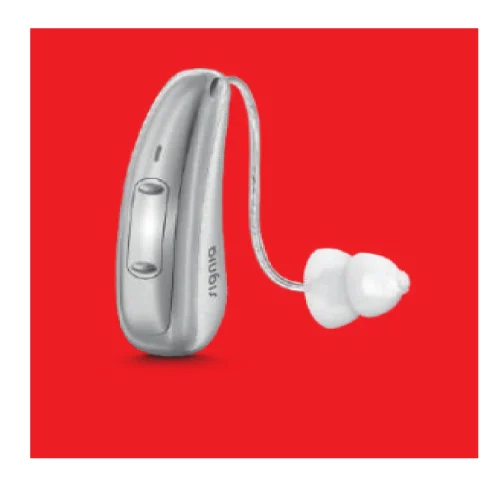 Premium Quality Cros Pure Charge And Go X Bte Hearing Aids