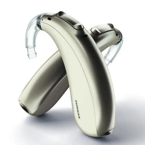Phonak Naida B70 Hearing Aid