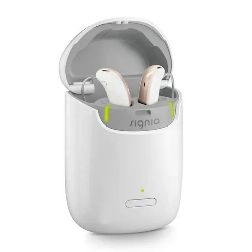 Signia Styletto 5AX Hearing Aid