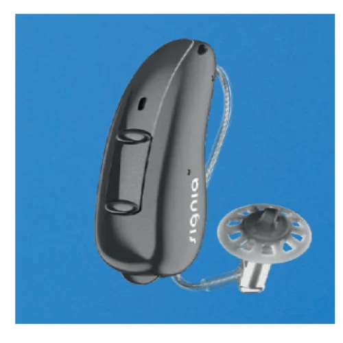 Cros Pure 312 AX Hearing Aids