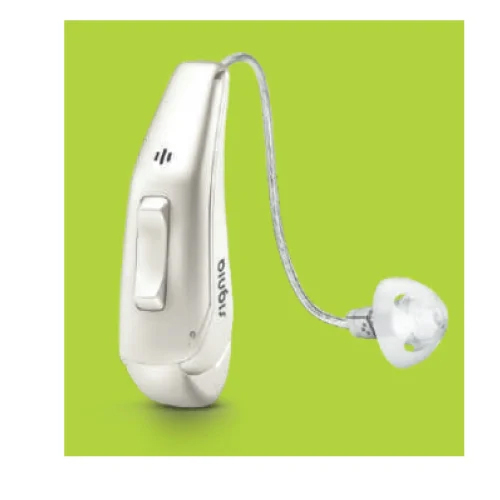 Pure 13 Nx Performance Levels Hearing Aids