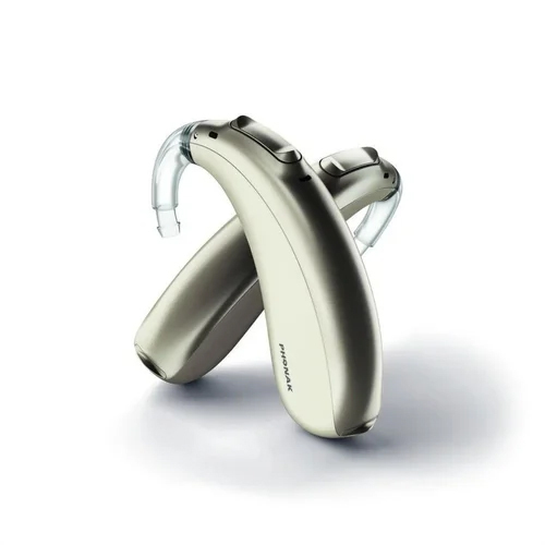Phonak Naida B90 Hearing Aid