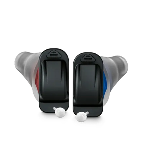 CIC Inox 10 E1 Hearing Aids