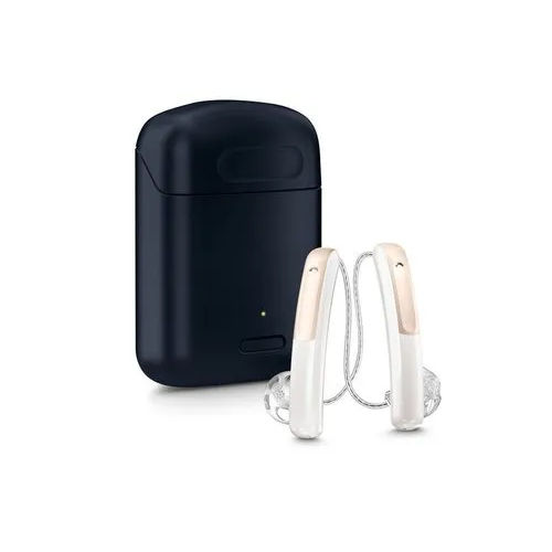 Premium Quality Ric Styline Bt 80 Hearing Aids