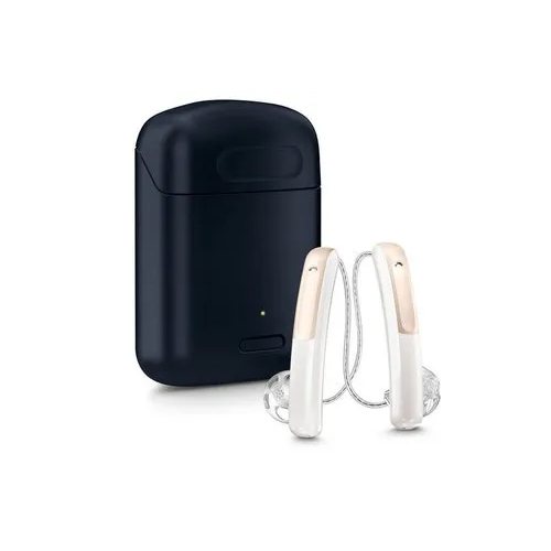 Ric Styline BT 80 Hearing Aids