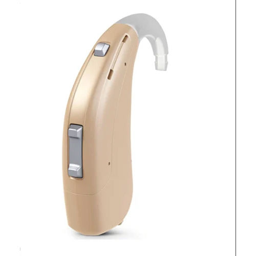 BTE Targa HP5 Hearing Aids