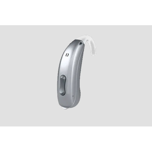 Rexton Hearing Aids