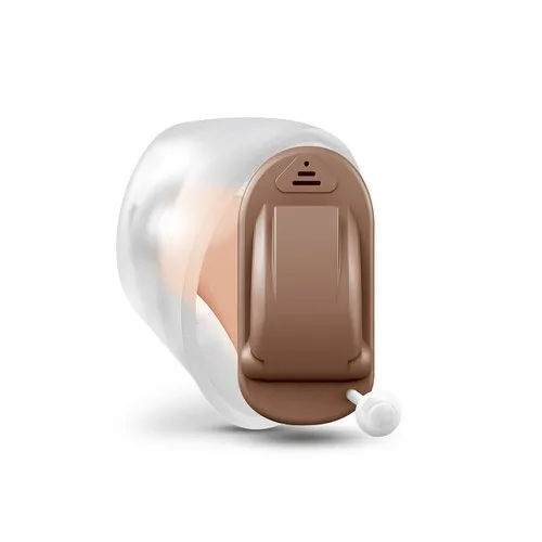 Premium Quality Itc Inox 5A Hearing Aids