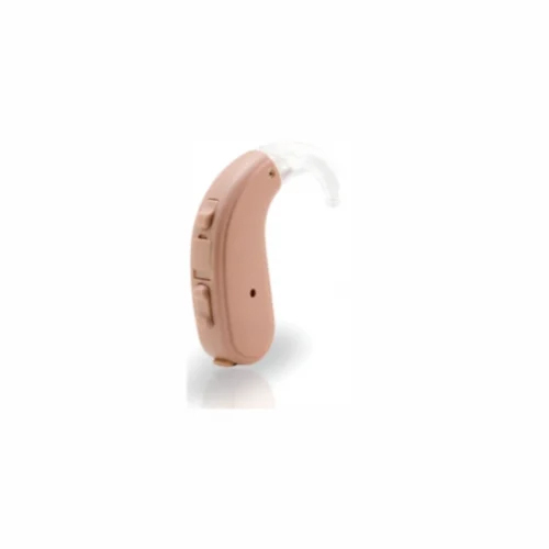 Novax BTE DT-1HP Hearing Aids