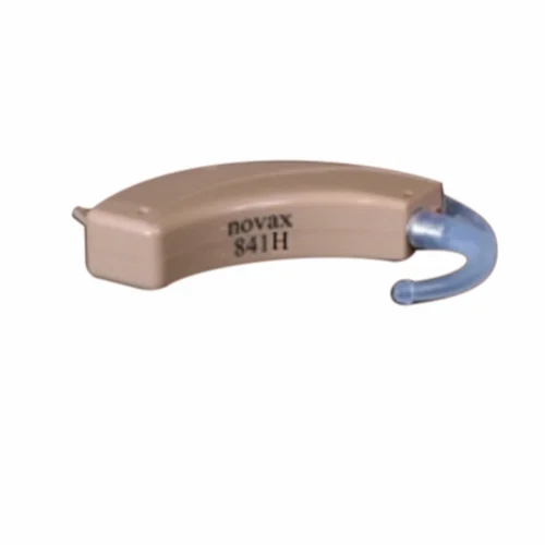 Novax BTE DT-1S Hearing Aids