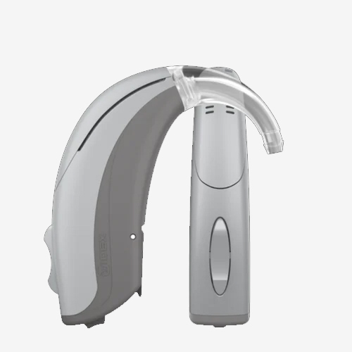 Novax Bte 841T Hearing Aids