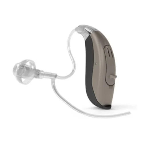 Saphira 5 Hearing Aids