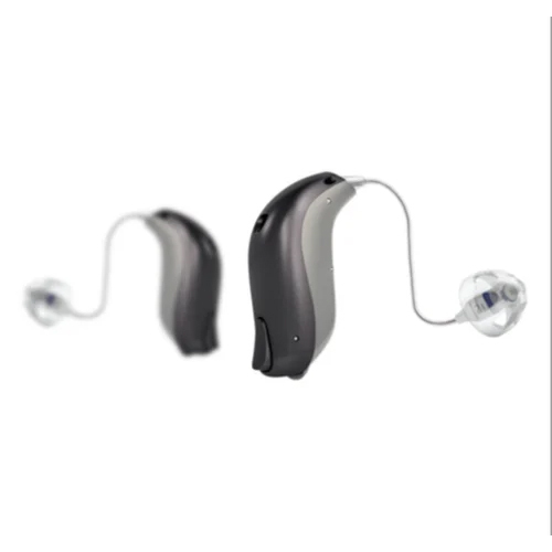 Juna 9 Hearing Aids