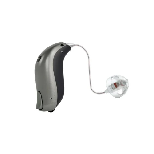 Viron 1 Hearing Aids
