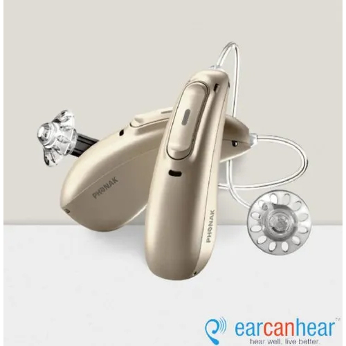 Phonak BTE Hearing Aids