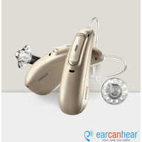 Phonak BTE Hearing Aids