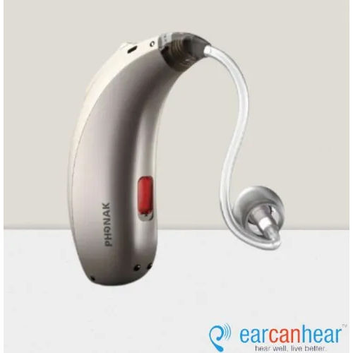 Phonak Bolero V30 BTE Hearing Aid