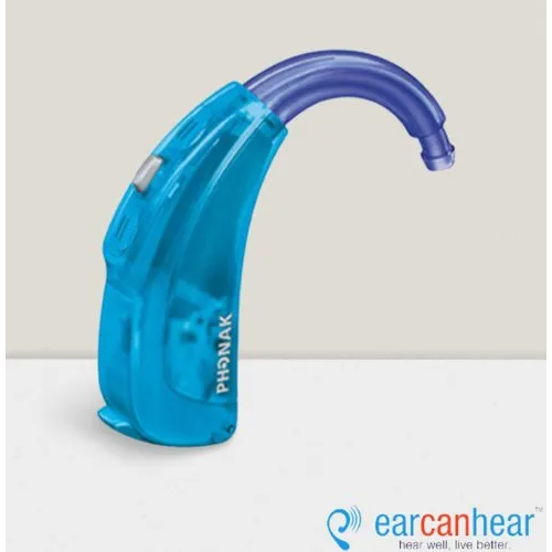 Phonak Sky Q70-m13 BTE Hearing Aid