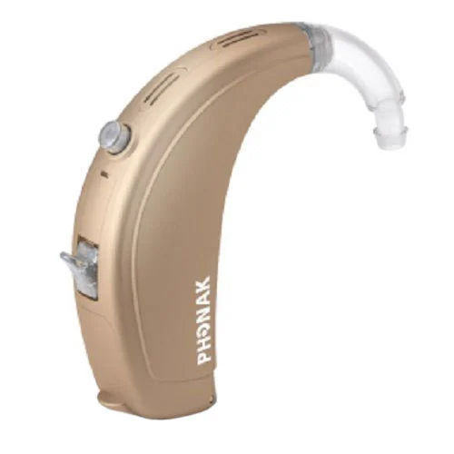 Premium Quality Phonak Bte Hearing Aid