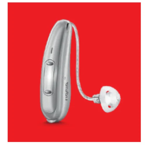 Cros Pure 312 X Hearing Aids