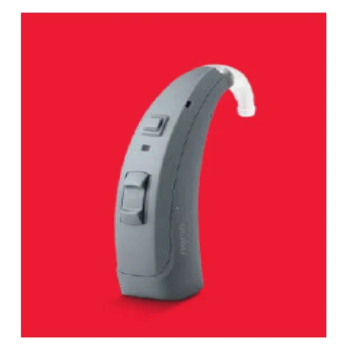 Motion SP PX Performance Levels Hearing Aids