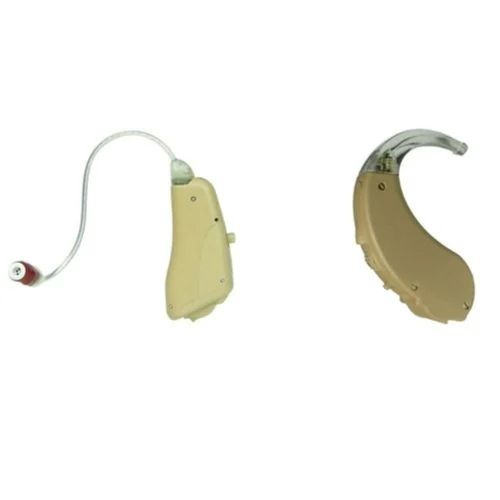 Dyana I CIC Hearing Aids