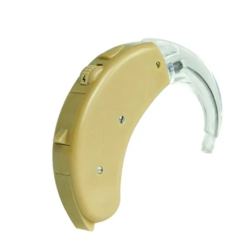 Erika CIC VC Hearing Aids