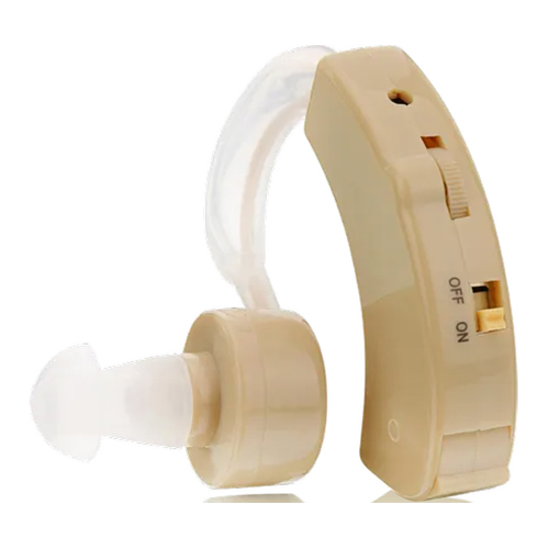 Tesla CIC Hearing Aid