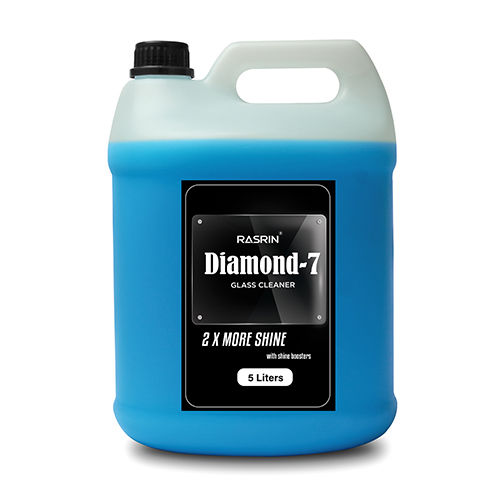 Diamond 7 Glass Cleaner