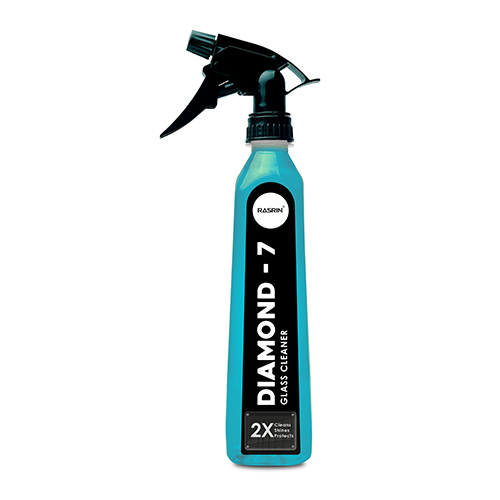 500ml Glass Cleaner