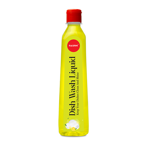 500ml Lemon Dish Wash
