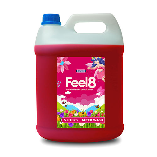 fabric Conditioner French Flavour 5 Liter