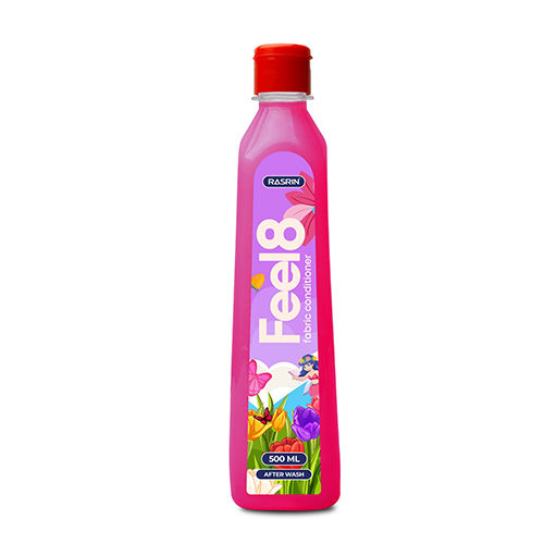 500ml French Flavour Fabric Conditioner
