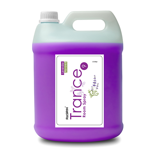 5L Lavendar Trance Room Spray