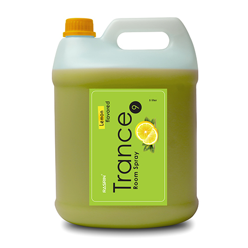 5L Lemon Trance Room Spray