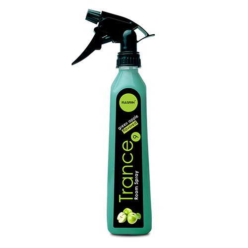 500ml Green Apple Trance Room Spray