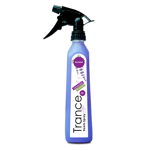 500ml Lavendar Trance Room Spray