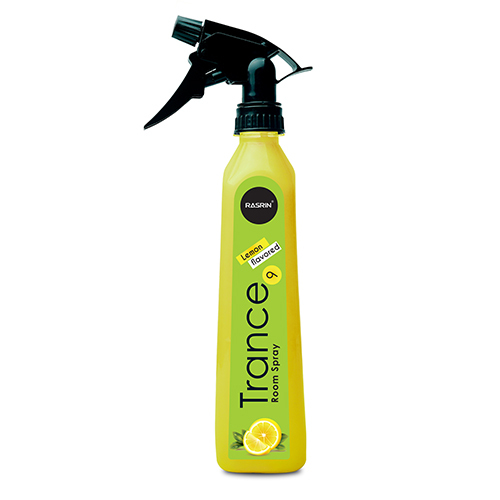 500ml Lemon Trance Room Spray