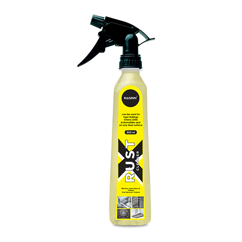 500ml Universe 2 Multi Purpose Rust Cleaner
