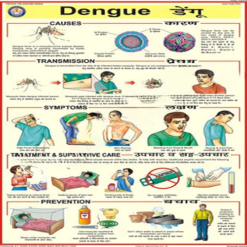 PD21 Dengue