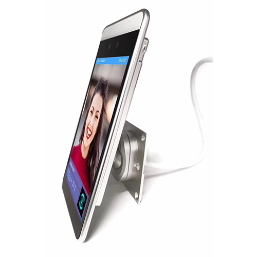 Time Attendance Terminal Face Recognition Attendance