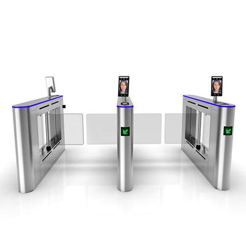 900 MM Swing Gate Anti Collision ARC Access Control Gate